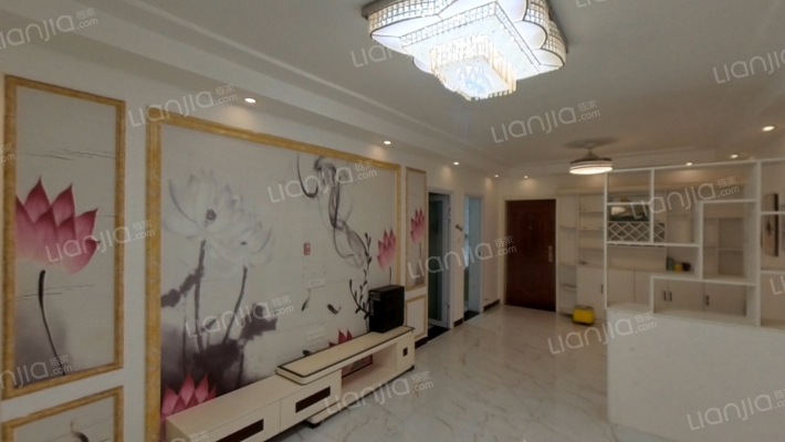 如意花园二手房实景图