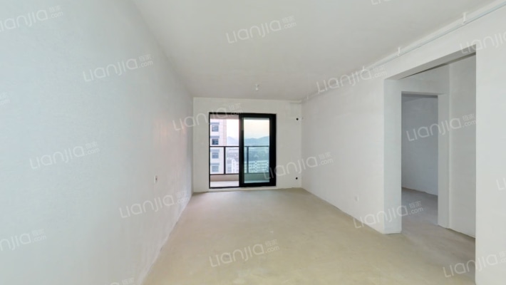 开城尚都二手房实景图