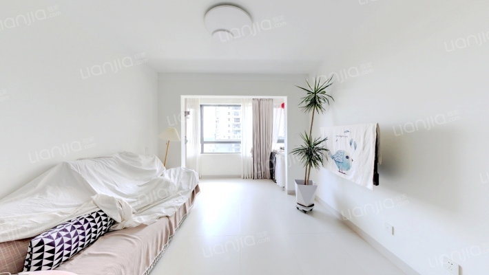 海之城喜悦里二手房实景图