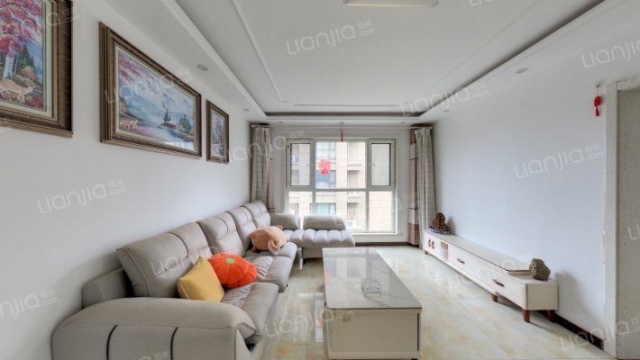 金都世纪城二手房实景图