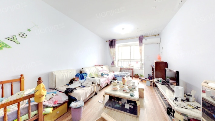 星城国际西苑二手房实景图