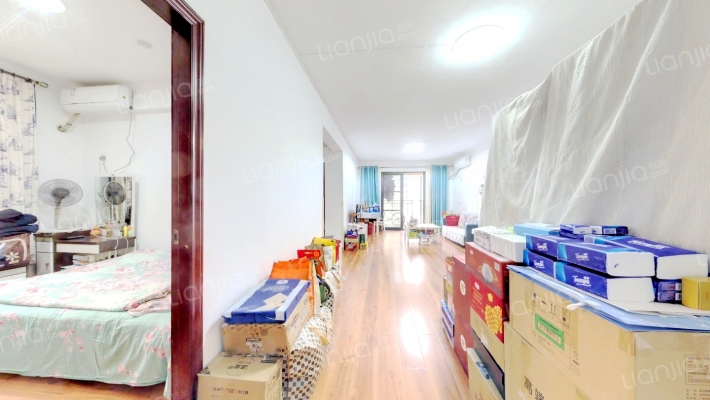 中御公馆二手房实景图