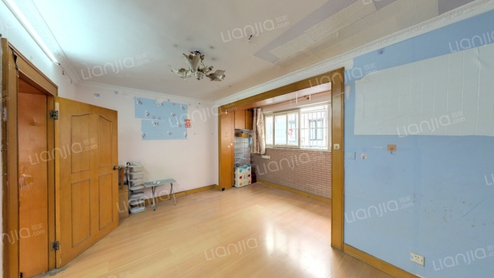 又一村(静安)二手房实景图