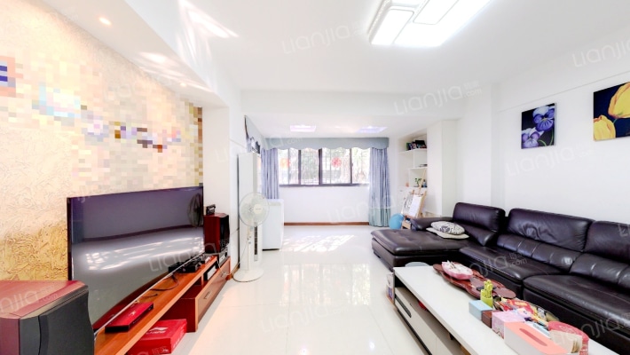 半山千叶二手房实景图