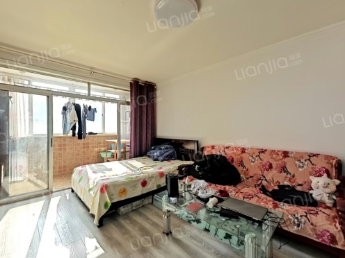 合租·金水苑小区 5居室 南/北卧