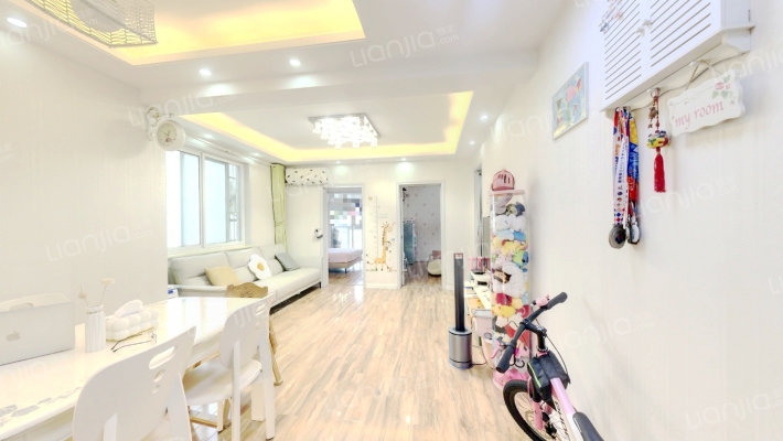 滨湖瑞园(北区)二手房实景图