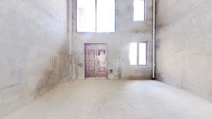 顺华路易城堡二手房实景图