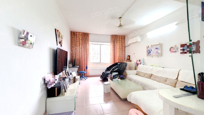 水保站办公住宅楼二手房实景图