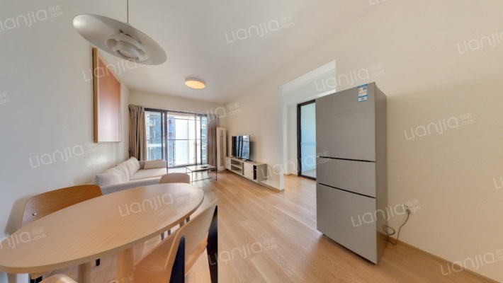 东方盛世花园二手房实景图