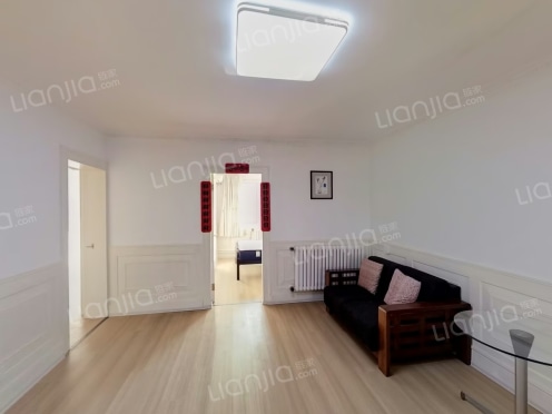 整租·王家村小区 2室1厅 南/北