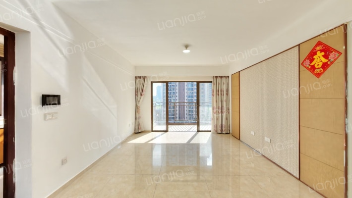 绿地城泊语湾二手房实景图