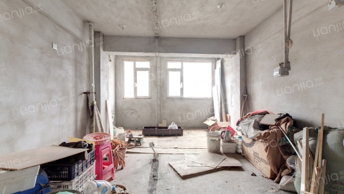 丹建新时代A区二手房实景图