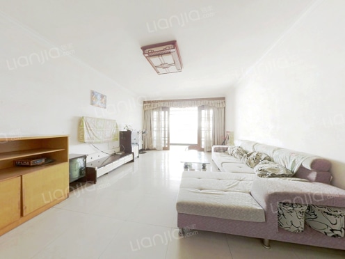 整租·文明大道130号 3室2厅 南/北