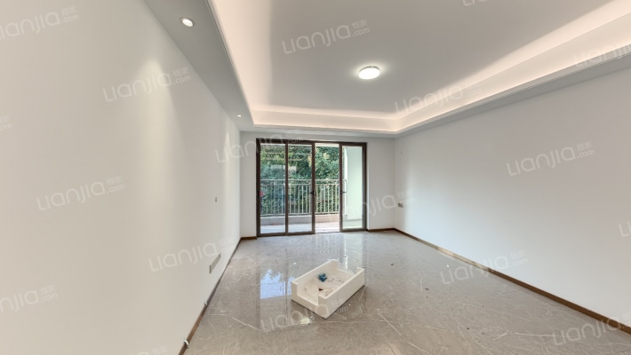 弘阳阳光城天宸府二手房实景图