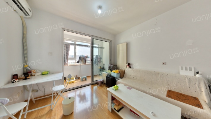 东韩社区二手房实景图