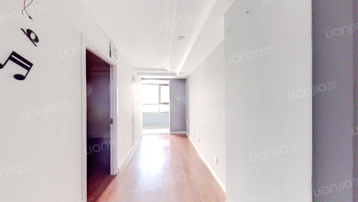 万达SOHO二手房实景图