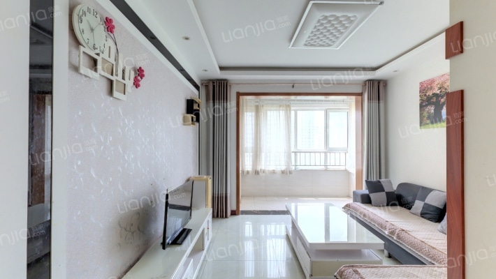 银丰唐郡紫薇园二手房实景图