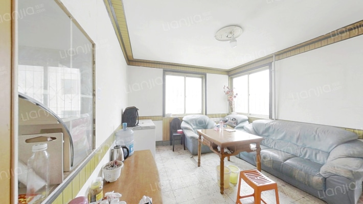 晨光小区(莱山)二手房实景图