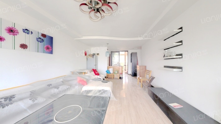 绿苑小区悠然居二手房实景图