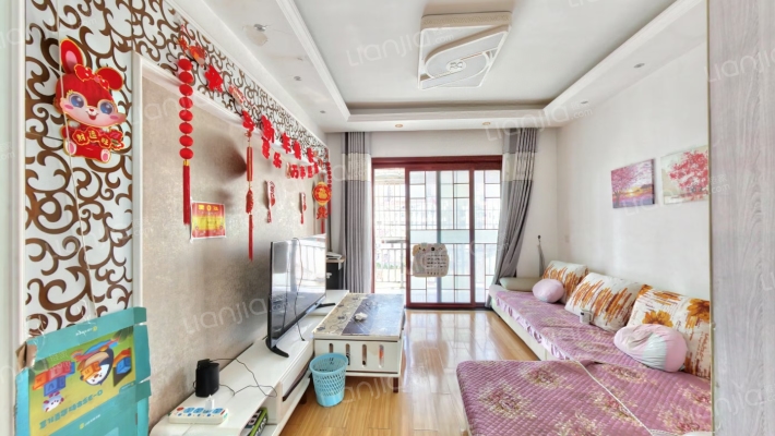 花园苑二手房实景图