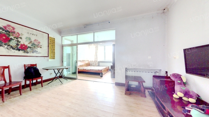 新街16号二手房实景图