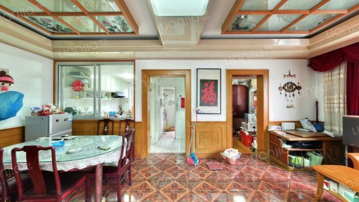 曙光中路24号二手房实景图