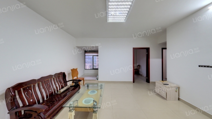 双湖新城二区二手房实景图