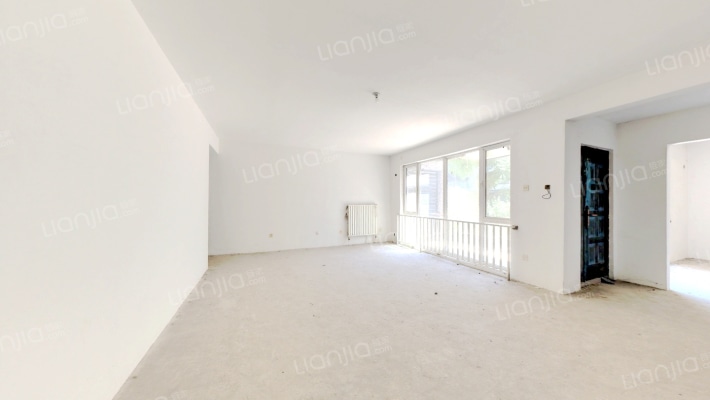 鸿坤凤凰城二手房实景图