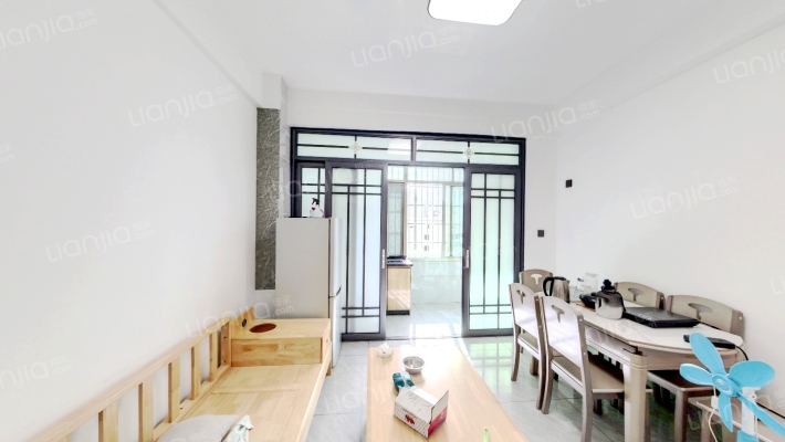 通昌小区二手房实景图