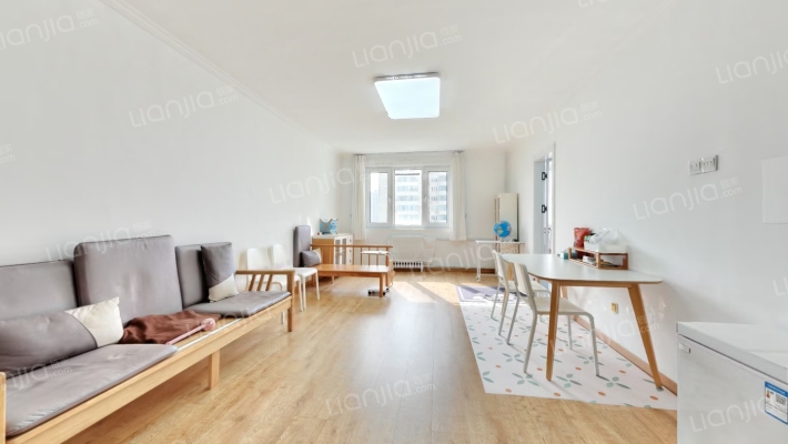 天通苑东三区二手房实景图