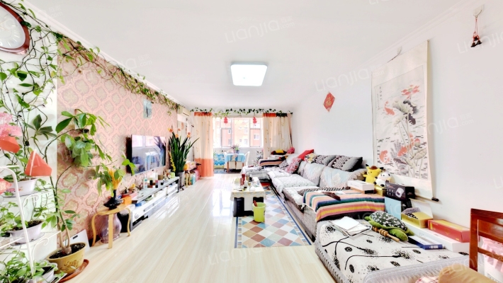 弘海小区一期二手房实景图