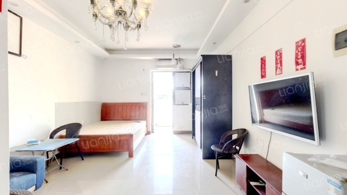 东润领寓二手房实景图