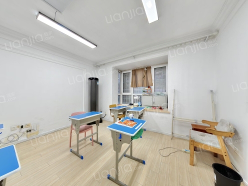 整租·青建尚东区 3室2厅 南/西/北