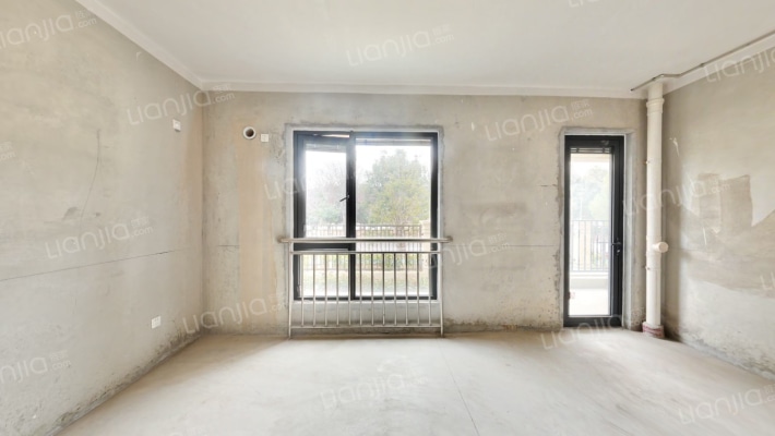 御玺滨江二手房实景图