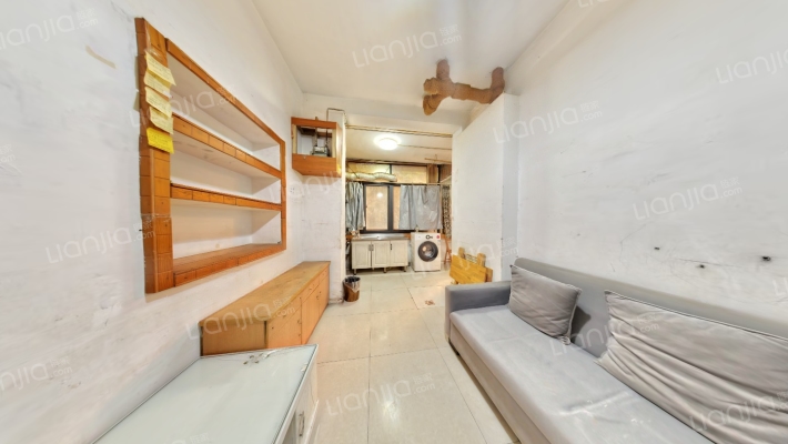 长发街二手房实景图