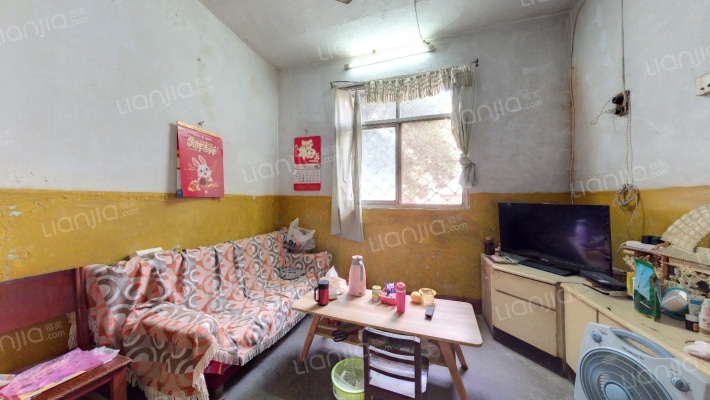 毛纺小区烟厂家属院二手房实景图