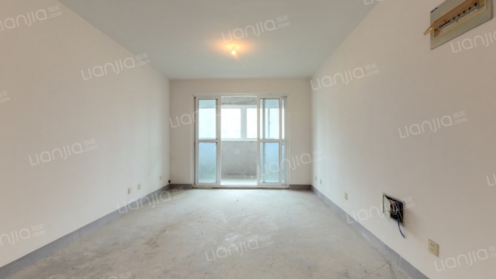 沿河花园二手房实景图