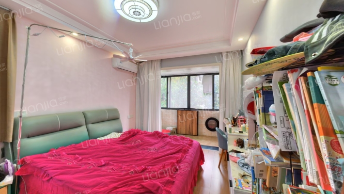 五福巷二手房实景图