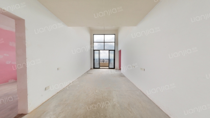 张家港碧桂园滨河生活广场二手房实景图