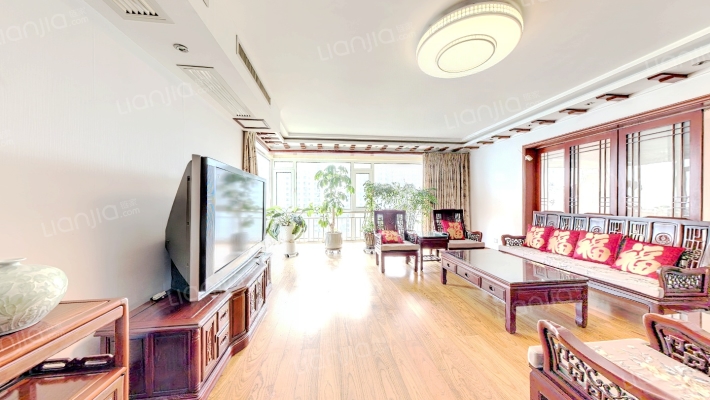 海天名人广场二手房实景图