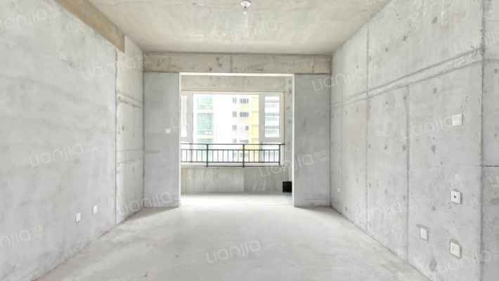 南长安街壹号DK2二手房实景图