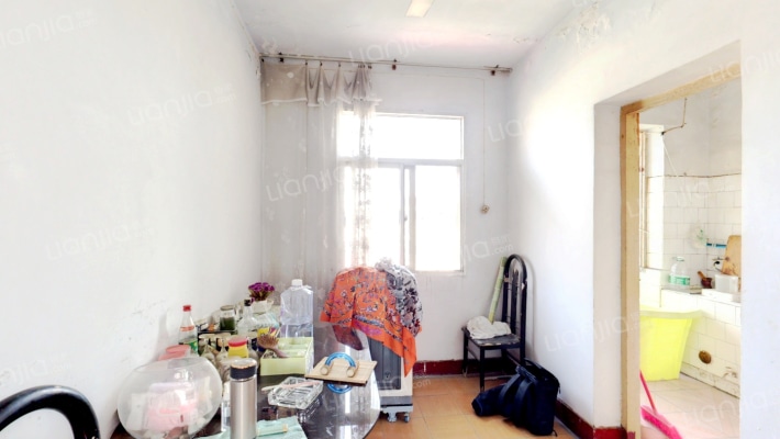 外贸家属院二手房实景图