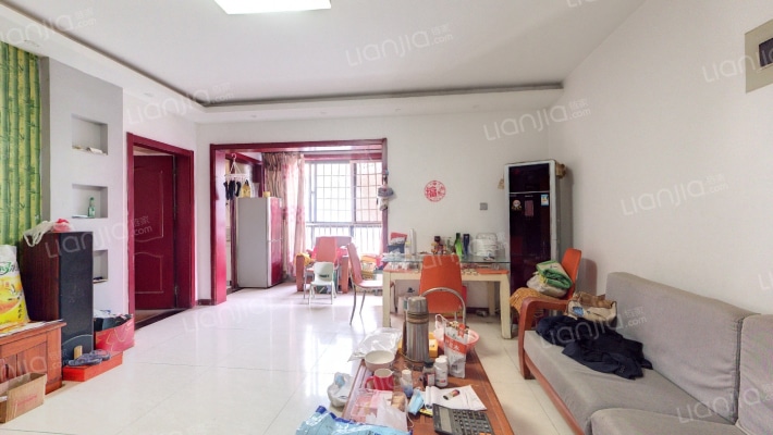 嘉泰隆小区二手房实景图