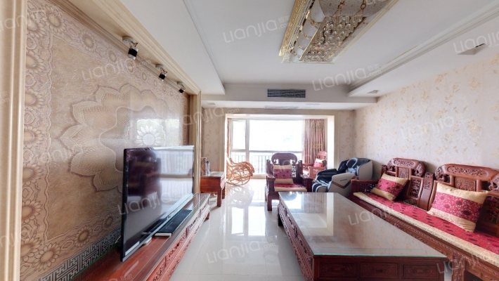 七星国际城二手房实景图