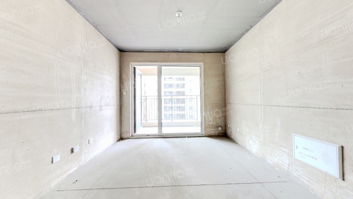 天一仁和宸璟朗樾二手房实景图