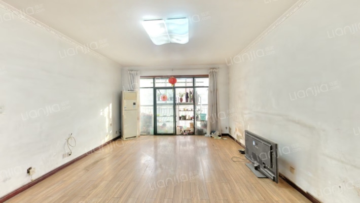 名门世家二手房实景图