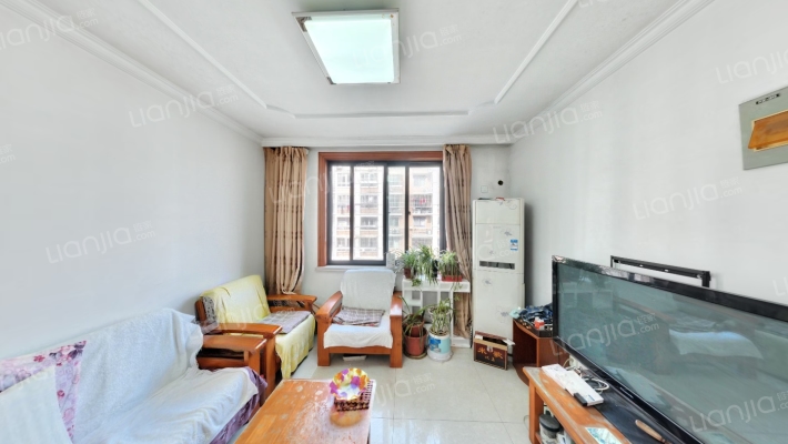 星富花园二手房实景图