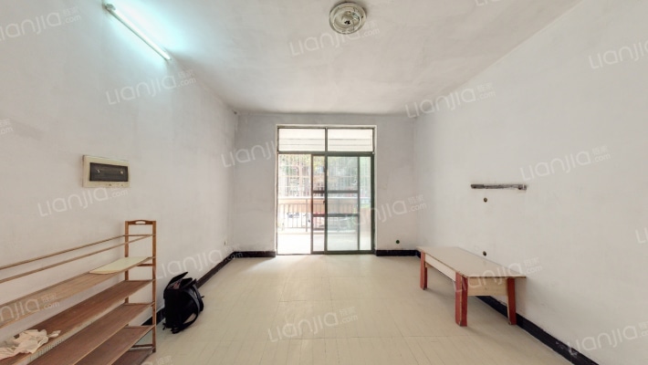 力天阳光地带南区二手房实景图