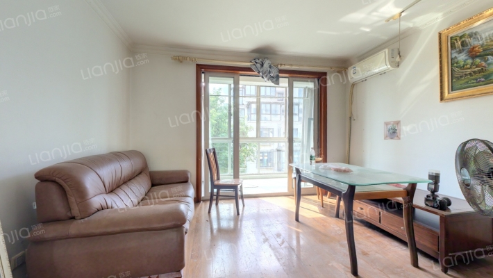 枫庭丽苑二手房实景图