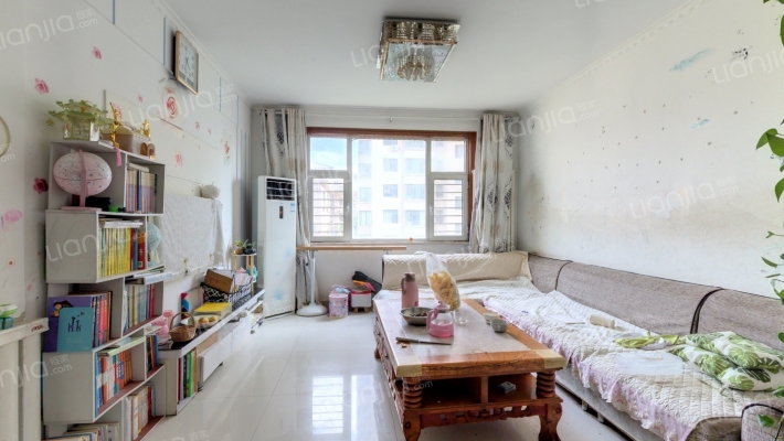 桃花岛二手房实景图